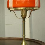 801 2178 TABLE LAMP